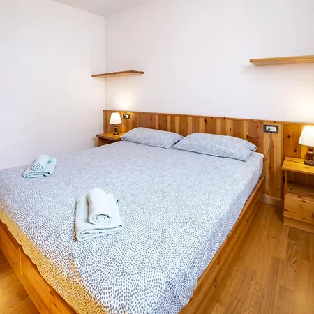 Monte Confinale Garden View By Interhome * Bormio