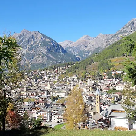 아파트 Monte Confinale Garden View By Interhome *