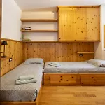 Monte Confinale Garden View By Interhome Apartament