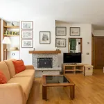 Monte Confinale Garden View By Interhome Bormio