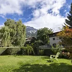 Apartament Monte Confinale Garden View By Interhome Bormio