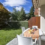 Monte Confinale Garden View By Interhome *