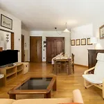 Monte Confinale Garden View By Interhome