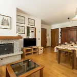 Apartament Monte Confinale Garden View By Interhome