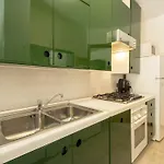 Apartament Monte Confinale Garden View By Interhome