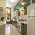 Apartament Monte Confinale Garden View By Interhome *