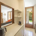 Apartament Monte Confinale Garden View By Interhome