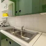 Monte Confinale Garden View By Interhome Apartament *