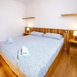 Monte Confinale Garden View By Interhome * Bormio