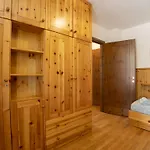 Monte Confinale Garden View By Interhome Apartament