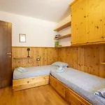 Monte Confinale Garden View By Interhome Apartament Bormio