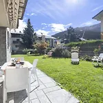 Monte Confinale Garden View By Interhome * Bormio