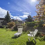 Monte Confinale Garden View By Interhome Apartament