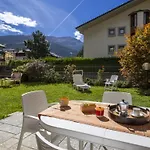 Monte Confinale Garden View By Interhome Apartament *