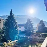 Monte Confinale Garden View By Interhome * Bormio