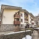 Apartament Monte Confinale Garden View By Interhome Bormio