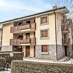 Apartament Monte Confinale Garden View By Interhome *