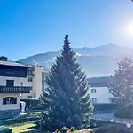 Monte Confinale Garden View By Interhome * Bormio