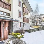 Monte Confinale Garden View By Interhome Apartament