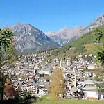Apartament Monte Confinale Garden View By Interhome *