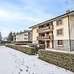 Monte Confinale Garden View By Interhome Apartament *
