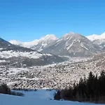 Monte Confinale Garden View By Interhome Bormio