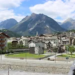 Apartament Monte Confinale Garden View By Interhome