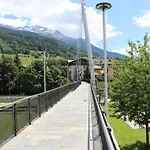 Monte Confinale Garden View By Interhome Apartament