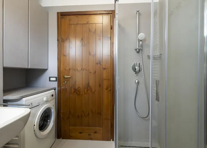 Monte Confinale Garden View By Interhome