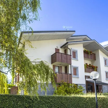 Apartment Monte Confinale Garden View By Interhome *